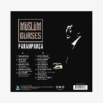 Plak - Müslüm Gürses | Paramparça - Görsel 2