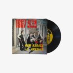 Cem Karaca & Apaşlar Emrah / Karacaoğlan Plak | 3345 Records