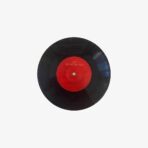Plak - The Young Shaven | Honey Babe / It's Gone To Stay - Görsel 4
