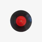 Plak - The Young Shaven | Honey Babe / It's Gone To Stay - Görsel 5