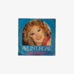 Plak - Aylin Urgal | Sakın Ağlama Ardından / Sevgili Dostum - Görsel 2