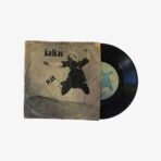 Kafkas Plak Solmaz - Kafkas / Kentvari - Tiflisi Plak | 3345 Records