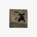 Plak - Kafkas Plak | Solmaz - Kafkas / Kentvari - Tiflisi - Görsel 2