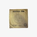 Plak - Kafkas Plak | Solmaz - Kafkas / Kentvari - Tiflisi - Görsel 3