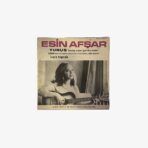Plak - Esin Afşar | Yunus "Bana Seni Gerek Seni" / Kara Toprak - Görsel 2