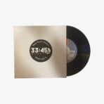 Hamiyet Yüceses Her Yer Karanlık (1.Kısım / 2. Kısım) Plak | 3345 Records