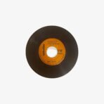 Plak - Rana Alagöz | Yağ Satarım Bal Satarım (I Want You To Be My Baby) / Bana Baksana (La Felicita) / Günaydın Hüzün (The White Pony) / Gidenler Gelmez Geri (La La La) - Görsel 3