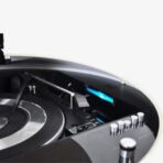 Cihaz - Plak Çalar - Pikap | Weltron Model 2007 Stereo System - Görsel 5