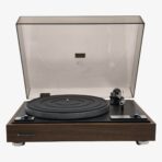 Kenwood KD-1033 Plak Çalar - Pikap | 3345 Records