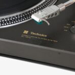 Cihaz - Plak Çalar - Pikap | Technics SL-1510 - Görsel 3