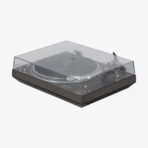 Cihaz - Plak Çalar - Pikap | Technics SL-1510 - Görsel 5