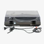 Cihaz - Plak Çalar - Pikap | Technics SL-1510 - Görsel 6