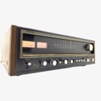 Cihaz - Amfi | PIONEER SX 9930 Am Fm Stereo Receiver - Görsel 2