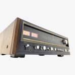 Cihaz - Amfi | PIONEER SX 9930 Am Fm Stereo Receiver - Görsel 4