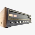 Cihaz - Amfi | PIONEER SX 9930 Am Fm Stereo Receiver - Görsel 7