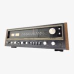 Cihaz - Amfi | PIONEER SX 9930 Am Fm Stereo Receiver - Görsel 9