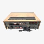 Cihaz - Amfi | PIONEER SX 9930 Am Fm Stereo Receiver - Görsel 10