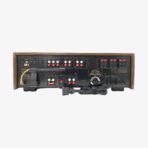 Cihaz - Amfi | PIONEER SX 9930 Am Fm Stereo Receiver - Görsel 11