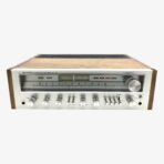 Cihaz - Amfi | PIONEER SX 750 Am Fm Stereo Receiver