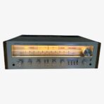 Cihaz - Amfi | PIONEER SX 750 Am Fm Stereo Receiver - Görsel 3