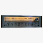 Cihaz - Amfi | PIONEER SX 750 Am Fm Stereo Receiver - Görsel 5