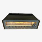 Cihaz - Amfi | PIONEER SX 750 Am Fm Stereo Receiver - Görsel 6