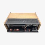 Cihaz - Amfi | PIONEER SX 750 Am Fm Stereo Receiver - Görsel 7