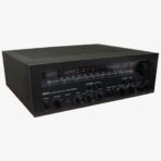 Cihaz - Amfi | Akai AA-1200 AM/FM Stereo Receiver - Görsel 2