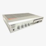 Cihaz - Amfi | ony TA-AX3 Entegre Stereo Amplifikatör - Görsel 2