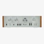 Technics SU-7100 Stereo Entegre Amplifikatör Amfi | 3345 Records