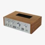 Cihaz - Amfi | Technics SU-7100 Stereo Entegre Amplifikatör - Görsel 3