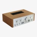 Cihaz - Amfi | Technics SU-7100 Stereo Entegre Amplifikatör - Görsel 4