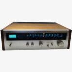 Pioneer TX-7100 AM/FM Stereo Tuner | 3345 Records
