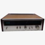 Cihaz - Tuner | Pioneer TX-7100 AM/FM Stereo - Görsel 2