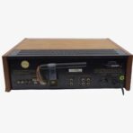 Cihaz - Tuner | Pioneer TX-7100 AM/FM Stereo - Görsel 3