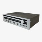 Cihaz - Tuner | Akai AA-R11 AM/FM Stereo Receiver - Görsel 2