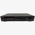 Sony ST-S117 AM/FM Stereo Tuner | 3345 Records