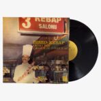 Urfalı Babi Çalgıcılar - Şarkıcılar Disko-Kebap Plak | 3345 Records