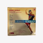 Plak - Urfalı Babi Çalgıcılar - Şarkıcılar | Disko-Kebap - Görsel 3