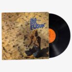 Füsun Önal Alo Ben Füsun Plak | 3345 Records