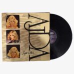 Ajda Pekkan Süper Star Plak | 3345 Records
