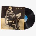 Attila Atasoy Bir Gün Beni Ararsan Plak | 3345 Records