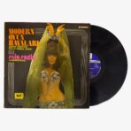 Esin Engin Ve Orkestrası Modern Oyun Havaları 2 Plak | 3345 Records