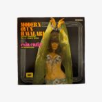 Plak - Esin Engin Ve Orkestrası | Modern Oyun Havaları 2 (Exotic Oriental Belly-Dance Music) - Görsel 2