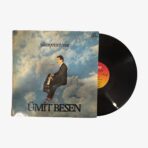 Ümit Besen Şikayetim Var Plak | 3345 Records