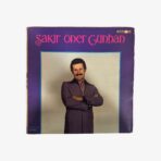 Plak - Şakir Öner Günhan | Şakir Öner Günhan - Görsel 2