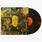 The J.B.'s Pass The Peas Plak | 3345 Records