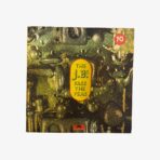 Plak - The J.B.'s | Pass The Peas - Görsel 2