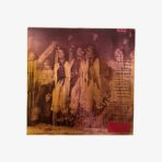 Plak - Silver Convention | Get Up And Boogie - Görsel 3