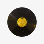 Plak - Silver Convention | Get Up And Boogie - Görsel 4